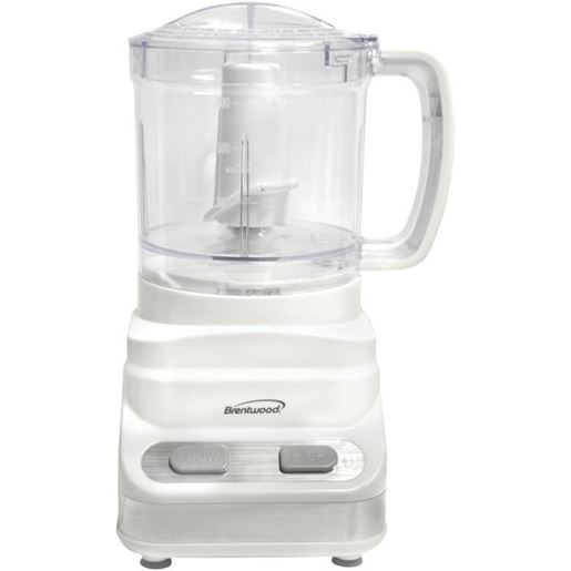 Picture of Brentwood Appliances FP-546 3 Cup Food Processor