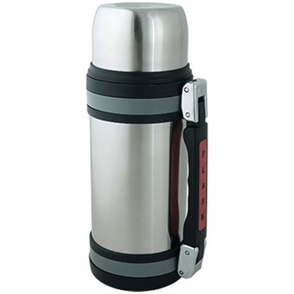 Picture of Brentwood Appliances FTS-1200 40-Ounce Vacuum Insulated Stainless Steel Bottle