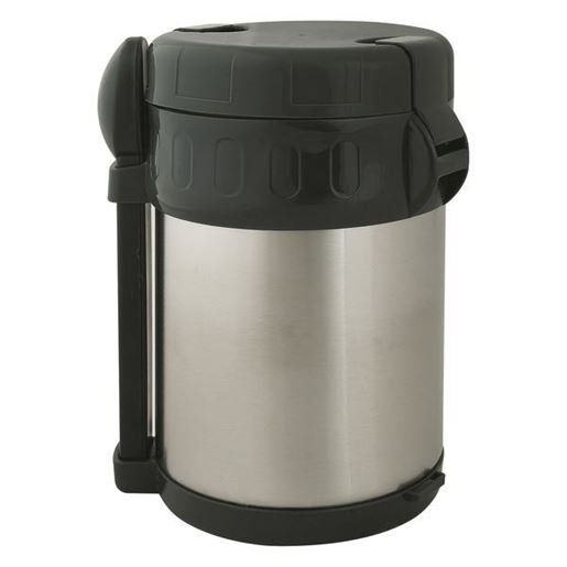 Picture of Brentwood Appliances FTS-2000 40-Ounce Vacuum Insulated Stainless Steel Food Jar