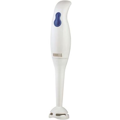 Picture of Brentwood Appliances HB-31 2-Speed 200-Watt Hand Blender (White)