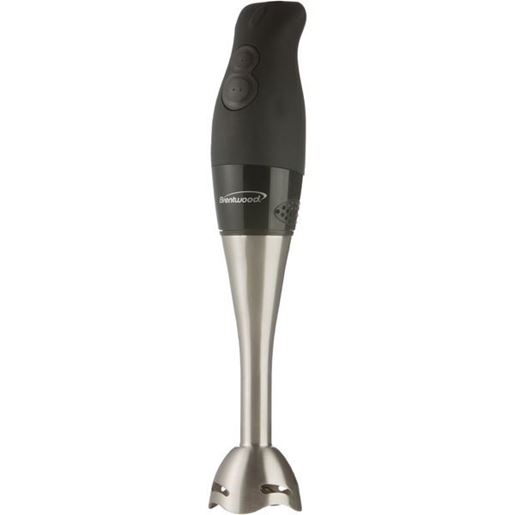 Picture of Brentwood Appliances HB-33BK 2-Speed Hand Blender