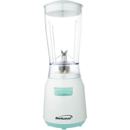 Picture of Brentwood Appliances JB-191BL 14-Ounce Personal Blender