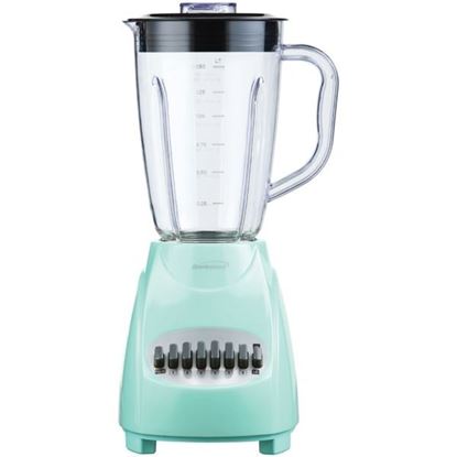 Picture of Brentwood Appliances JB-220BL 50-Ounce 12-Speed + Pulse Blender