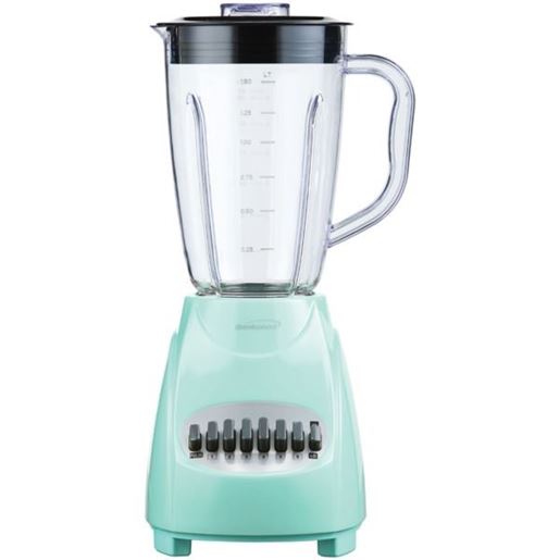 Picture of Brentwood Appliances JB-220BL 50-Ounce 12-Speed + Pulse Blender