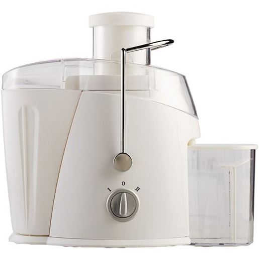 Picture of Brentwood Appliances JC-452W 350-ml Juice Extractor