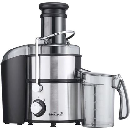 Picture of Brentwood Appliances JC-500 2-Speed Electric Juice Extractor