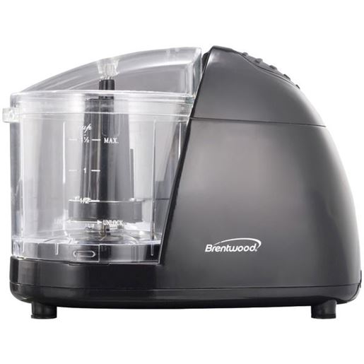 Picture of Brentwood Appliances MC-106 Mini Food Chopper