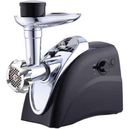 Picture of Brentwood Appliances MG-400BK Meat Grinder