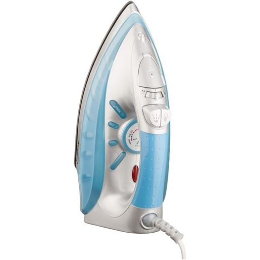 Picture of Brentwood Appliances MPI-60 Full-Size Nonstick Steam Iron (Silver)