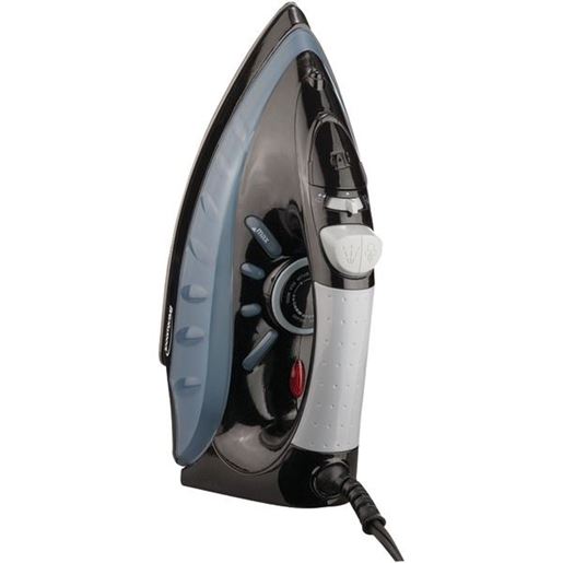 Picture of Brentwood Appliances MPI-62 Full-Size Nonstick Steam Iron (Black)