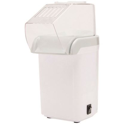 Picture of Brentwood Appliances PC-486W 8-Cup Hot-Air Popcorn Maker (White)