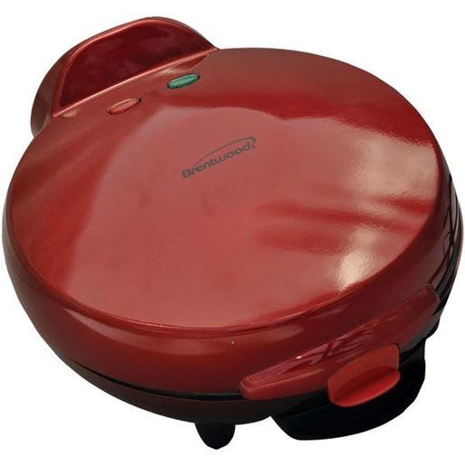 Picture of Brentwood Appliances TS-120 8" Nonstick Quesadilla Maker