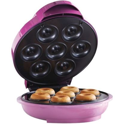 Picture of Brentwood Appliances TS-250 Nonstick Electric Food Maker (Mini Donut Maker)