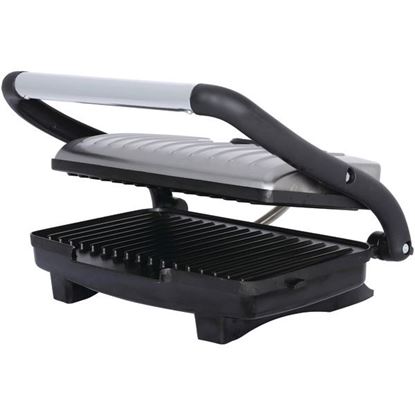 Picture of Brentwood Appliances TS-611 Ceramic Panini Press