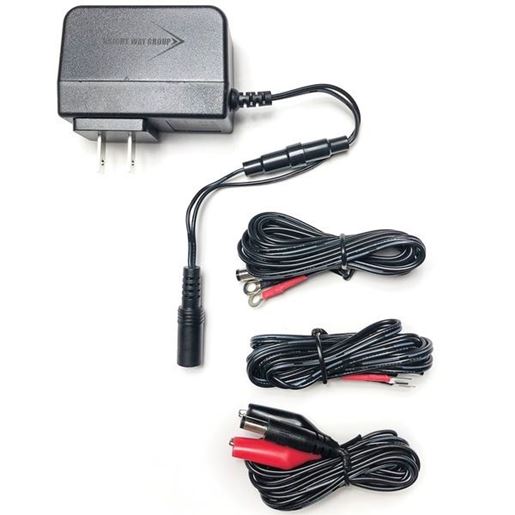 Picture of Bright Way Group 5208 5208 Dual Stage Charger