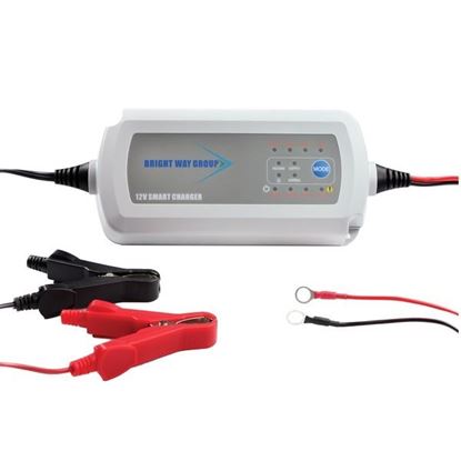 Picture of Bright Way Group 5212 5212 Smart Charger