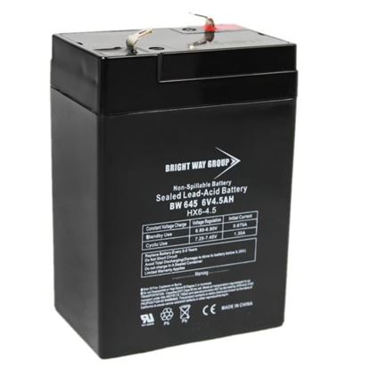 Picture of Bright Way Group BW 645 F1 (0010) BWG BW 645 F1 Battery