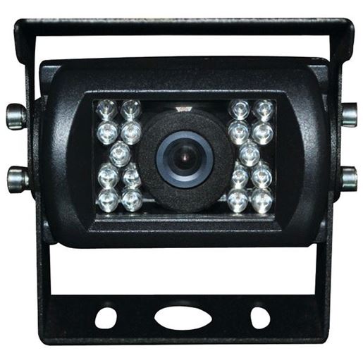 Picture of BOYO Vision VTB301C VTB301C Bracket-Mount 130deg Camera with Night Vision