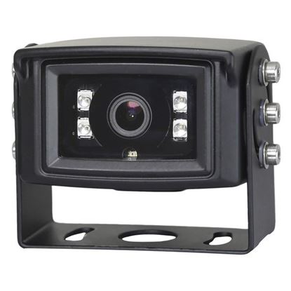 Picture of BOYO Vision VTB301FHD VTB301FHD Heavy-Duty Universal-Mount Full HD 130deg Camera with Night Vision and Built-in Microphone