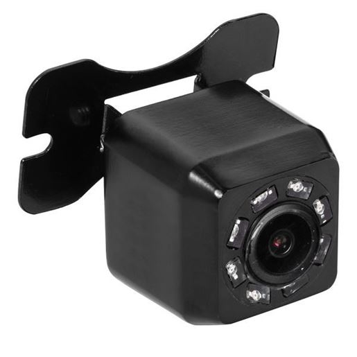 Picture of BOYO Vision VTB689IRM VTB689IRM Bracket-Mount 170deg Backup Camera with Night Vision