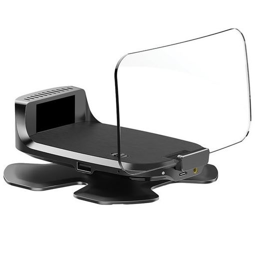 Picture of BOYO Vision VTHUDpro VTHUDpro Head-Up Display for Cars, Trucks, and Vans