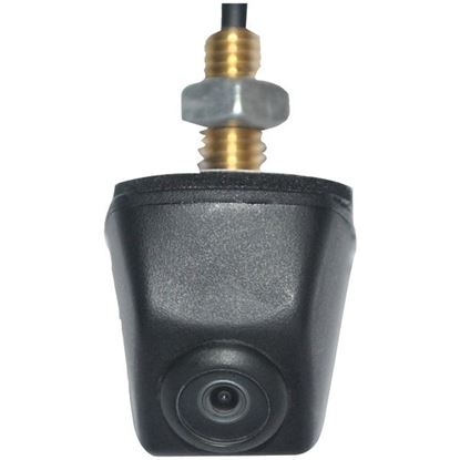 Picture of BOYO Vision VTK230HD VTK230HD Lip-Mount 170deg Camera with Parking Lines