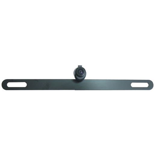 Picture of BOYO Vision VTL16 VTL16 Concealed-Mount 170deg License-Plate Camera with Parking-Guide Lines