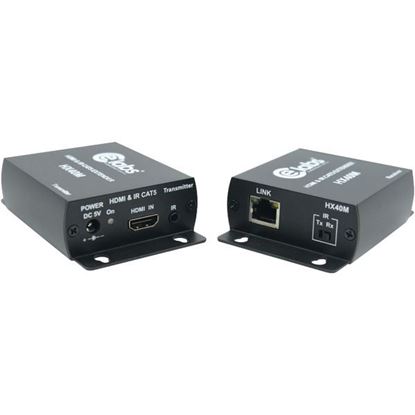 Picture of CE labs HX40M HDMI CAT-6 Extender Kit