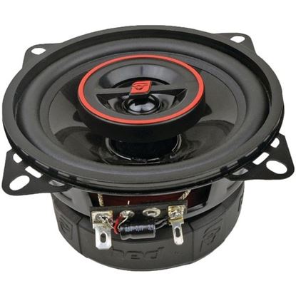 Picture of Cerwin-Vega Mobile H740 HED Series 2-Way Coaxial Speakers (4", 275 Watts max)