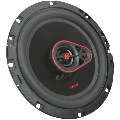 Picture of Cerwin-Vega Mobile H7653 HED Series 3-Way Coaxial Speakers (6.5", 340 Watts max)