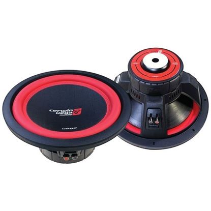 Picture of Cerwin-Vega Mobile V102DV2 Vega Series 10" 750-Watt DVC Subwoofer