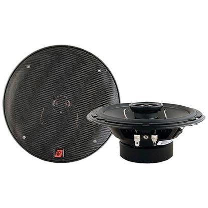 Picture of Cerwin-Vega Mobile XED52 XED Series Coaxial Speakers (2 Way, 5.25")