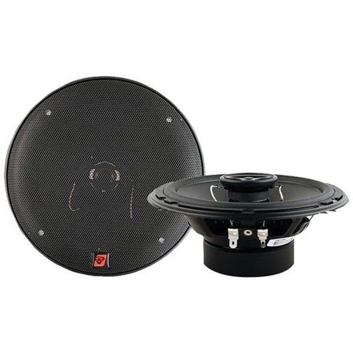 Picture of Cerwin-Vega Mobile XED62 XED Series Coaxial Speakers (2 Way, 6.5")