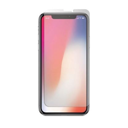 Picture of AT&T TG-IXR Tempered Glass Screen Protector (iPhone XR)