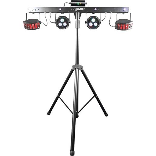 Picture of CHAUVET DJ GIGBAR2 GigBAR 2 Lighting System