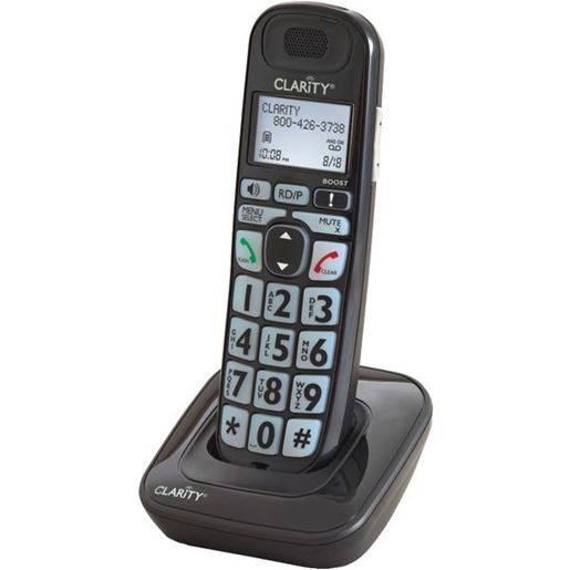 Picture of Clarity 52703.000 DECT 6.0 D703HS Additional Handset