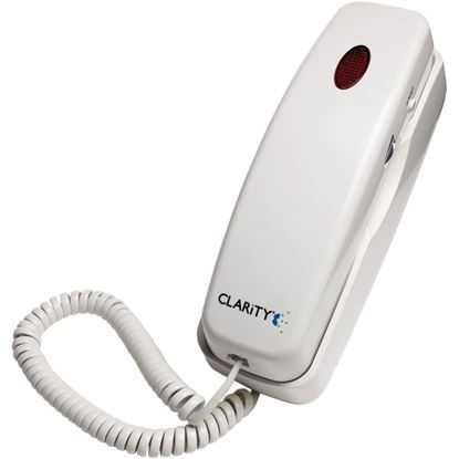 Picture of Clarity C200 C200 Amplified Corded Trimline Phone