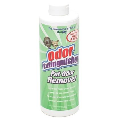 Picture of Chem-Dry C038-1-E Pet Odor Extinguisher