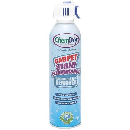 Picture of Chem-Dry C198-1-E Carpet Stain Extinguisher