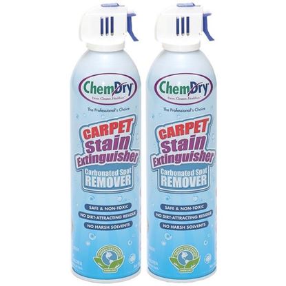 Picture of Chem-Dry C198-2-E Stain Extinguisher (2 pk)