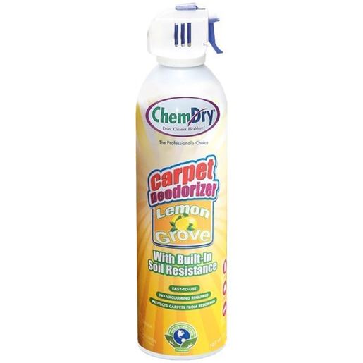 Picture of Chem-Dry C319 Carpet Deodorizer (Lemon Grove)