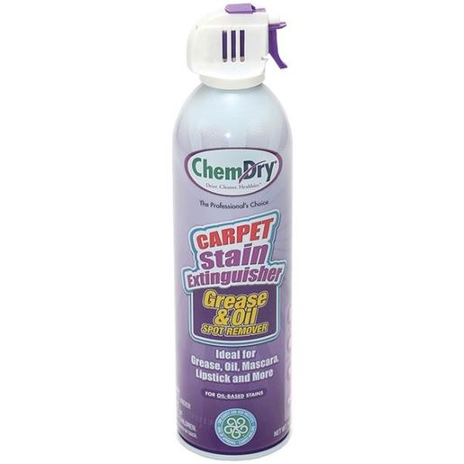 Picture of Chem-Dry C970-1-E Carpet-Stain Extinguisher Grease and Oil Spot Remover