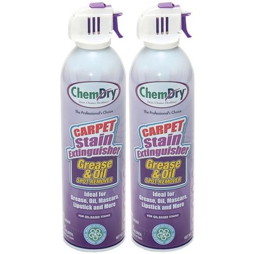 Picture of Chem-Dry C970-2-E Grease & Oil Spot Remover (2 pk)