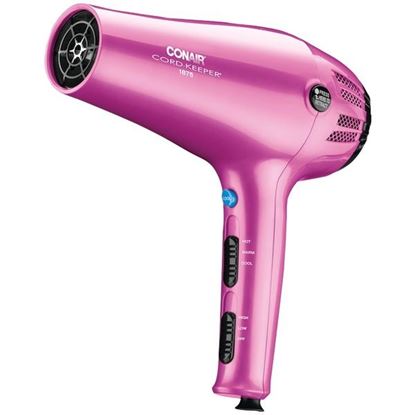 Picture of Conair 209BCN 1,875-Watt Cord-Keeper Styler