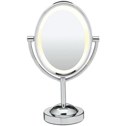 Picture of Conair BE151T Reflections Double-Sided Lighted Oval Mirror