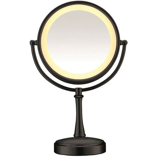 Picture of Conair BE87MB Touch-Control Lighted Mirror