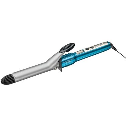 Picture of InfinitiPRO by Conair CD107TPN Nano Tourmaline Ceramic Curling Iron (1")