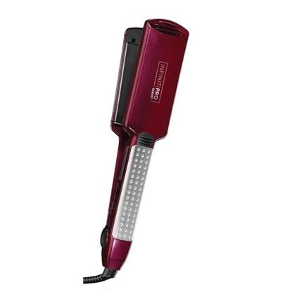 Picture of InfinitiPRO by Conair CS32BN 2" Tourmaline Ceramic Flat Iron