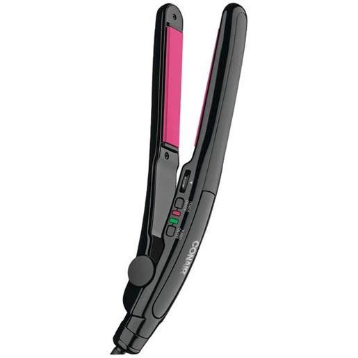 Picture of Conair CS4VNR Instant Heat 3/4" Ultra-Slim Ceramic Flat Iron