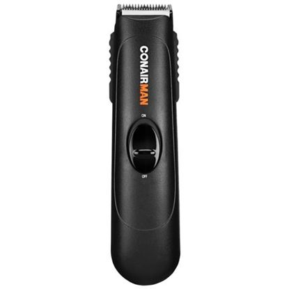 Picture of ConairMan GMT100R 2-in-1 Beard & Mustache Trimmer